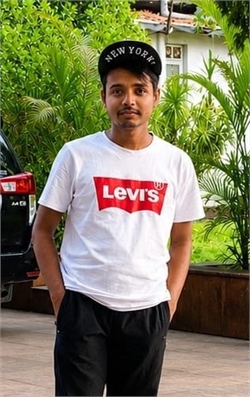 Chandan kumar singh - Full time Cook in Lower Parel in Mumbai