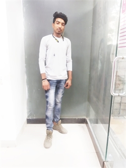 Chandan kumar singh - Full time Cleaner in Goregaon in Mumbai