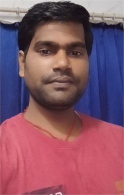 Chandan Mandal - Full time Cleaner in Versova in Mumbai
