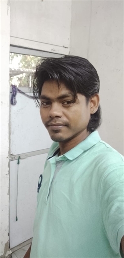 Chandan Paswan - Full time Cleaner and Cook in Andheri-west in Mumbai