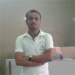 Chandan Prasad Gupta - Full time Cleaner and Patient Care and Elderly Care in Boisar in Thane