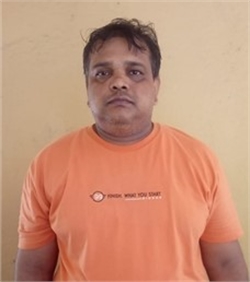 Chandan Rai - Full time Cook and Patient Care and Elderly Care in Andheri West in Mumbai