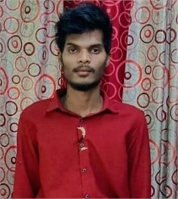 Chandan Ram - Full time Cleaner in Santacruz West in Mumbai