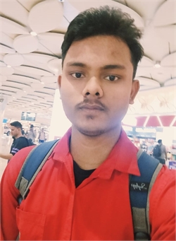 Chandan Ram - Full time Cook in Goa in Goa
