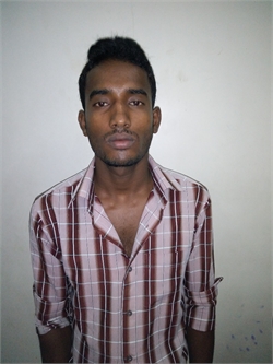 Chandan Ray Kurmi