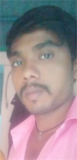 Ramchandra safi - Full time Cook in Andheri west in Mumbai