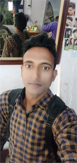 Chandan Singh Darji - Part time Cleaner in MAHATAMA GANDHI GOVRNMENT SCHOOL BASSI in Jaipur