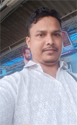 Chandan Soren - Full time Patient Care and Elderly Care in Santacruz in Mumbai