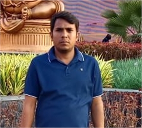 Chandan Yadav - Full time in Goregaon West in Mumbai