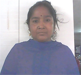 Chandana Das - Part time Cleaner and Cook and Baby Sitter in Kolkata