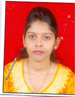 Chandana Ketan Kargutkar - Part time Cook and Baby Sitter in Chembur East in Mumbai