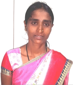 Chandana Lokhande - Full time Baby Sitter in Katgaon in Mumbai