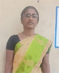 Chandana Lokhande - Full time Patient Care and Elderly Care and Baby Sitter in tuljapur in Sholapur