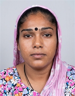 Chandani - Part time Patient Care and Elderly Care in Naraina in Delhi
