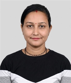 Chandani - Part time Cook and Baby Sitter in Vishnu Garden in Delhi