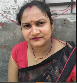 Chandani - Part time Baby Sitter in Samaypur Badli in Delhi