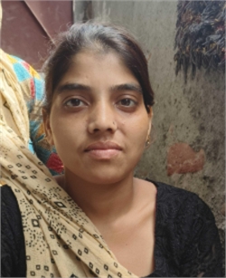 Chandani - Part time Cook in Holambi Kalan in Delhi