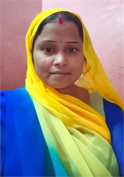 Chandani Devi - Full time Cleaner and Cook in Lal Kuan in Ghaziabad