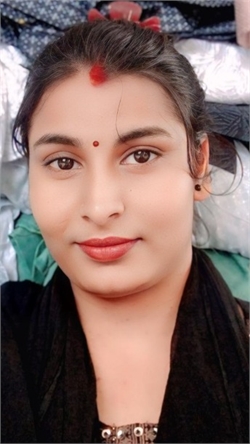 Chandani Devi - Part time Baby Sitter in Kalwar Rd, pp.o Desi that, Radha Vihar, in Jaipur