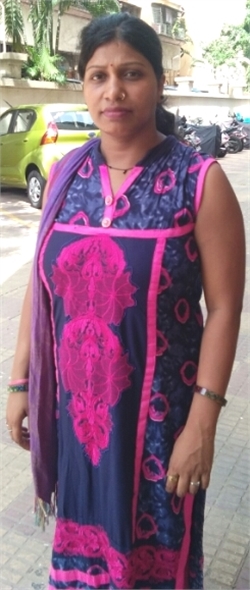 Chandani Gupta - Full time Patient Care and Elderly Care in vile parle in Mumbai