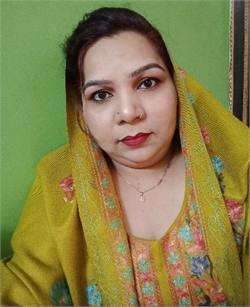 chandani  khan - Part time Baby Sitter in delhi in Delhi