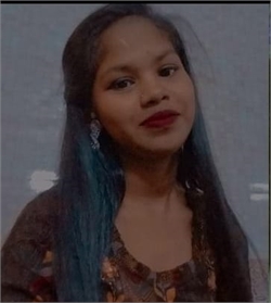 Chandani Kumari - Full time Cleaner in Dabri in Delhi