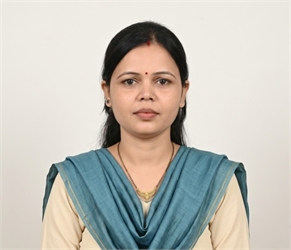 Chandani Kumari - Part time Cleaner and Cook and Patient Care and Elderly Care and Baby Sitter in Sector 137 in Delhi