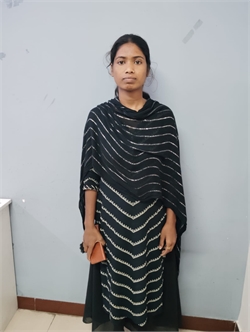 Chandani Kumari - Full time Cleaner and Cook and Patient Care and Elderly Care and Baby Sitter in Wilson Garden in Bangalore Bengaluru
