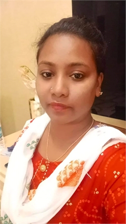 chandani mahali - Full time Baby Sitter in Diva in Mumbai
