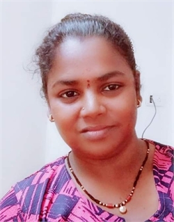 Chandani Shantaram Deshnare - Part time Cleaner and Baby Sitter in Nerul 23 in Mumbai