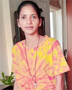 Chandani Singh - Full time Cleaner in Malad west in Mumbai