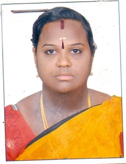 Chandani Subarmani Dav - Part time Cleaner in Wadala in Mumbai