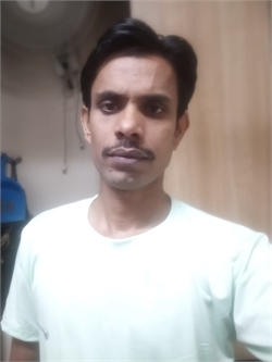 Chandhan Choudhari - Full time Cleaner and Cook in bhandup in Mumbai
