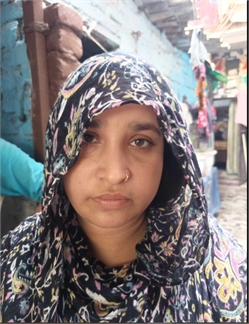Chandini - Part time Baby Sitter in Subhash Nagar, in Delhi
