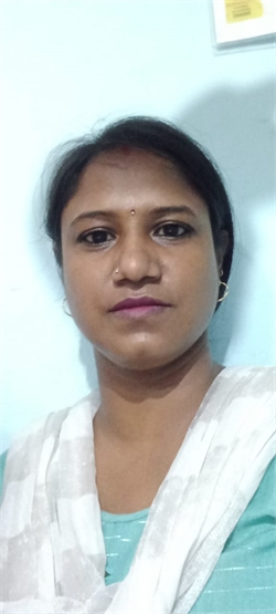 Chandini das - Full time Baby Sitter in Kolkata in Kolkata