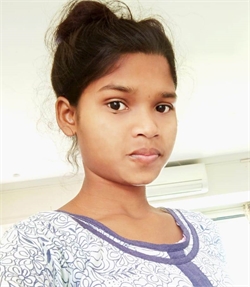 Chandini minj - Full time Cleaner and Baby Sitter in goregaon east in Raipur