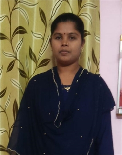 Chandini Nayak - Full time Cleaner and Baby Sitter in Jogeshwari West in Mumbai