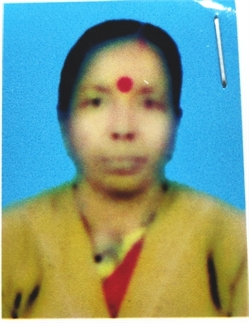 Chandna  Biswas - Part time Cleaner and Cook in habra in Kolkata