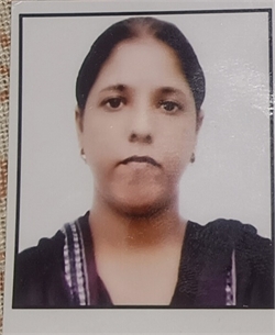 Chandni - Part time Cook in Uttam Nagar East in Delhi