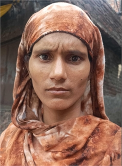 Chandee Begam - Part time Cleaner in Zakhira in Delhi