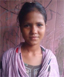 Chandni - Part time Cleaner in Anand Parbat in Delhi