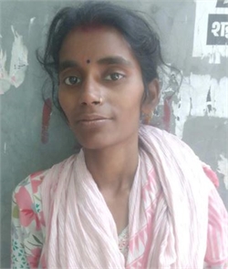 Chandni - Part time Baby Sitter in Anand Parbat in Delhi