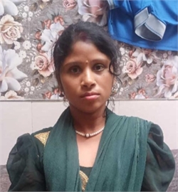 Chandni - Part time Cleaner in Om Vihar Phase 5 in Delhi