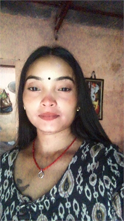 Chandni - Part time Baby Sitter in Dombivli East, in Kalyan