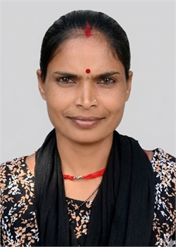 Chandni - Part time Cleaner and Cook in Punjabi Bagh in Delhi