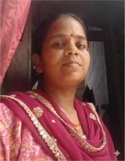 Chandni - Part time Cleaner in Shashi Garden, in Delhi