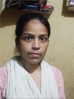 Chandni - Part time Cook in Usmanpur, in Delhi