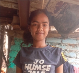 Chandni - Part time Cleaner in Subhash Camp in Delhi