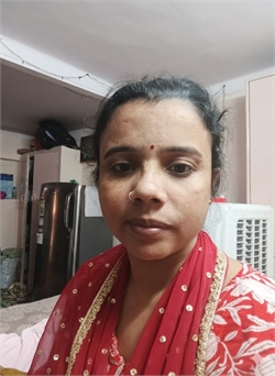 Chandni Devi - Part time Cook in Sadar Bazar in Delhi