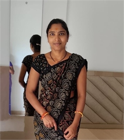chandni - Part time Baby Sitter in Nalasopara East in Virar
